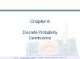 Discrete Probability PowerPoint PPT Presentation