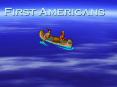 First Americans PowerPoint PPT Presentation