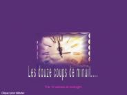 Les douze coups