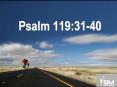 Psalm 119:31-40 PowerPoint PPT Presentation