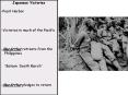 Japanese Victories PowerPoint PPT Presentation