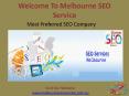 SEO Consultant Melbourne | SEO Company Melbourne PowerPoint PPT Presentation