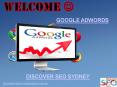 Google Adwords | Discover SEO Sydney PowerPoint PPT Presentation