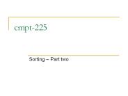 cmpt-225