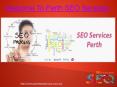 SEO Consultant perth | social media management perth PowerPoint PPT Presentation