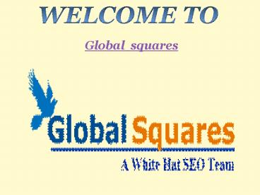 Backlinks SEO Package