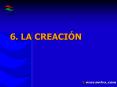6. LA CREACI PowerPoint PPT Presentation