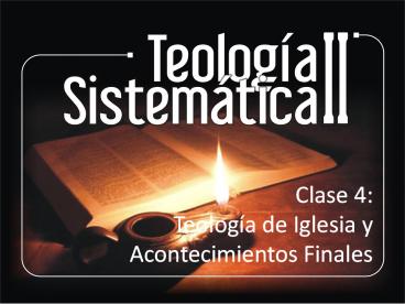 VIVIENDO CON SABIDUR