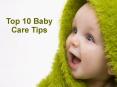 Top 10 Baby Care Tips PowerPoint PPT Presentation