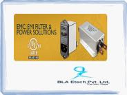 BLA Etech Pvt Ltd