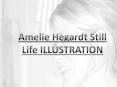Amelie Hegardt Still Life Illustration PowerPoint PPT Presentation