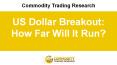 US Dollar Breakout: How Far Will It Run? PowerPoint PPT Presentation