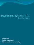 SMARTHINKING: Higher Education PowerPoint PPT Presentation