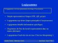 Logigrammes PowerPoint PPT Presentation