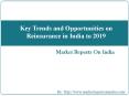 Key Trends and Opportunities on Reinsurance in India to 2019 PowerPoint PPT Presentation