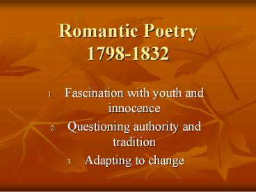 presentation player overlay