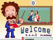 LAW Coaching Gurgaon