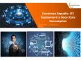 Dominican Republic: LTE Deployment to Boost Data Consumption PowerPoint PPT Presentation