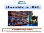 Laurel Heights