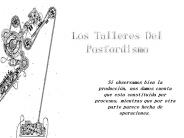 Los Talleres Del Posfordismo