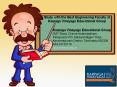 Study with the Best Engineering Faculty at Karpaga Vinayaga Educational Group PowerPoint PPT Presentation