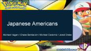 Japanese Americans