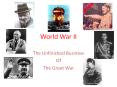 World%20War%20II PowerPoint PPT Presentation