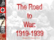 World War II