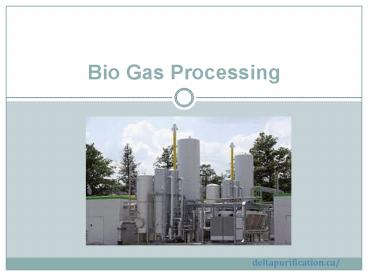 Flue gas purification system