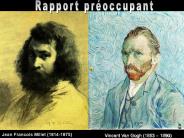 Rapport pr