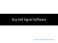 Buy Sell Signal Software, buy sell signal, intraday trading software, Auto buy sell signal software, NIFTY live chart with buy sell signals, intraday buy sell signal software,