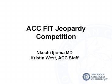ACC%20FIT%20Jeopardy%20Competition