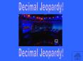 Blank Jeopardy PowerPoint PPT Presentation