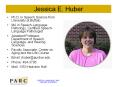 Jessica E. Huber PowerPoint PPT Presentation