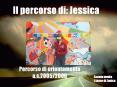 Il percorso di: Jessica PowerPoint PPT Presentation