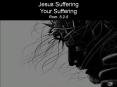 Jesus Suffering PowerPoint PPT Presentation