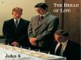 The Bread of Life PowerPoint PPT Presentation