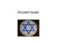 Ancient%20Israel PowerPoint PPT Presentation
