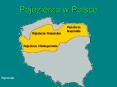Pojezierza w Polsce PowerPoint PPT Presentation