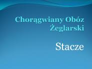 Choragwiany Ob