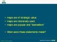 maps%20are%20of%20strategic%20value; PowerPoint PPT Presentation