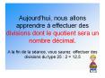Aujourd'hui, nous allons apprendre  PowerPoint PPT Presentation