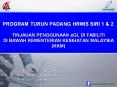 TINJAUAN PENGGUNAAN eGL DI FASILITI  DI BAWAH KEMENTERIAN KESIHATAN MALAYSIA (KKM) PowerPoint PPT Presentation