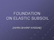 FOUNDATION%20ON%20ELASTIC%20SUBSOIL