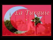 la Turquie