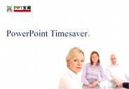 PowerPoint Timesaver.