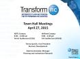 Town Hall Meetings PowerPoint PPT Presentation