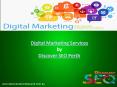 Digital Marketing  | Discover SEO Perth PowerPoint PPT Presentation
