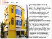 Hotel Galaxy