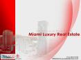 Sunny Isles Real Estate - 16051 COLLINS AV # 1604 -  $6,200,000 PowerPoint PPT Presentation